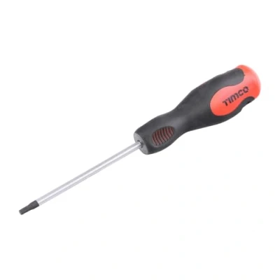 Image of 8x TIMCO Screwdriver TX Drive 468462