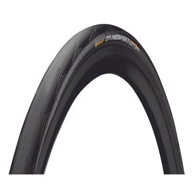 Image of Continental Grand Sport Race 700c Road Folding Tyre