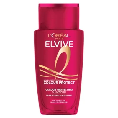 Image of L&#039;Oral Paris Elvive Colour Protect Shampoo 90ml
