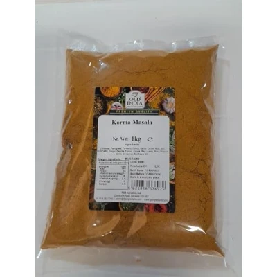 Image of Old India Korma Masala 1 Kg