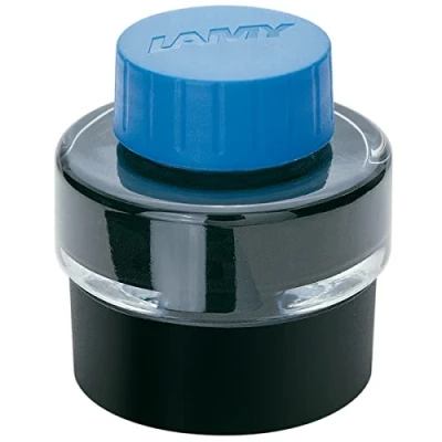 Image of Lamy 1208927 Ink T 51 Blue