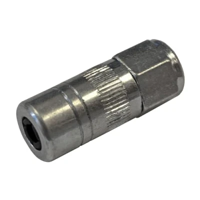 Image of Faithfull Hydraulic Coupler FAIGGHC
