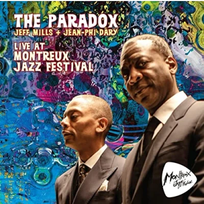 Image of Live At Montreux Jazz Festival 2023 [VINYL]
