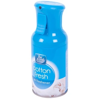 Image of Pan Aroma Cotton Fresh Air Freshner Trigger Spray 250Ml