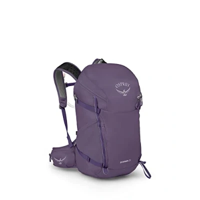 Image of Osprey Women&#039;s Skimmer 28 W/Res Purpurite Purple O/S, Purple, One size, O/S