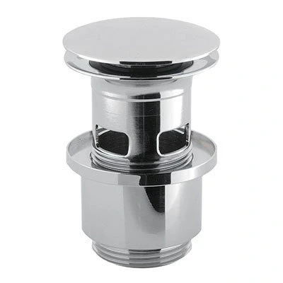 Image of (bsw0103c) Basin Click Clack Waste Slotted
