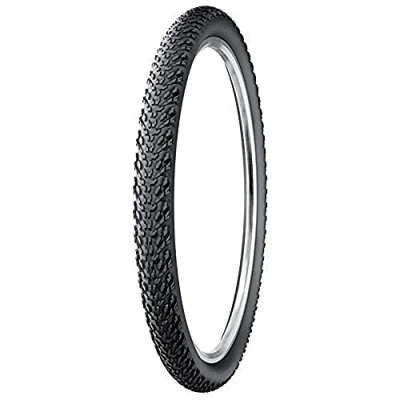 Image of Michelin MTM207 Country Cross Tyre Black, 26X2.00 Inch
