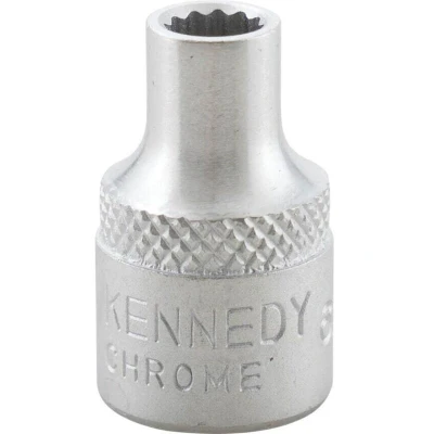 Image of Kennedy 6mm Socket 3/8&quot; Square Drive