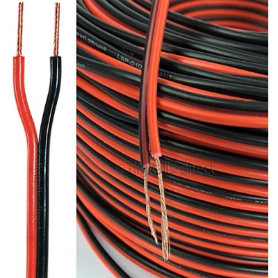 Image of 10m 2 Pin Extension CABLE Connector Wire Cord For Single LED Strip Light 3528 5050 EXCLUSIVE DIGITALIS