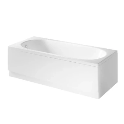 Image of Iflo Breton Single Ended Bath 1800 X 800 mm