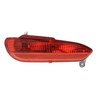 Image of 51854698 Rear Fog Light MAGNETI MARELLI 715104113000 Left FIAT: Punto III Hatchback