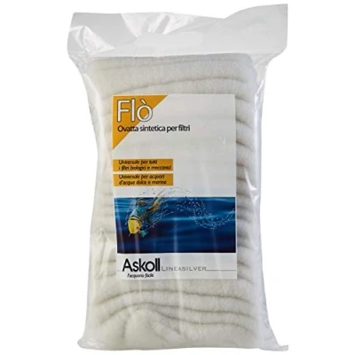 Image of Askoll 280191 Synthetic Filter Wadding 250 ml
