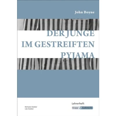 Image of JUNGE IM GESTREIFTEN MOVIE [Blu ray] [2008]