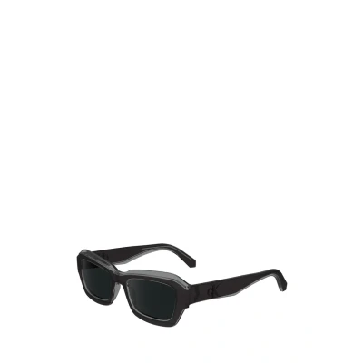 Image of Calvin Klein Jeans Sunglasses, Size: 52, Grey