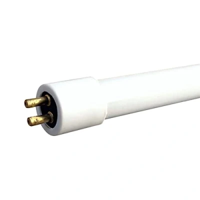 Image of 30w T4 fluorescent tube (3400K, 762mm inc pins, 748mm excl pins) CHECK LENGTH CAREFULLY