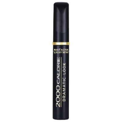 Image of Max Factor 2000 Calorie Mascara, Black