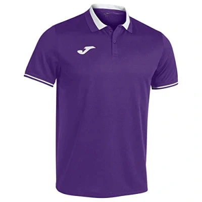 Image of Joma Men&#039;s Championship Vi Training Polo Shirt