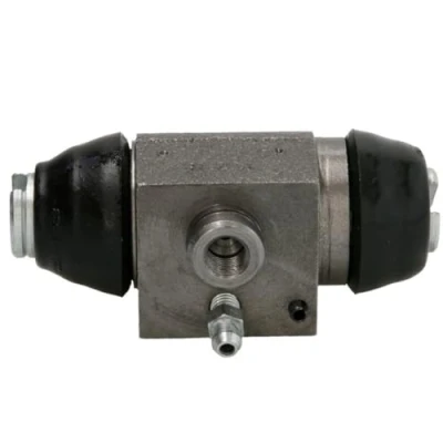 Image of 6150109, 86VB2261DA Brake Cylinder LPR 4281 23,81mm Grey Cast Iron 10 X 1 FORD: Transit Mk2 Van, Mk3 Platform / Chassis, Van