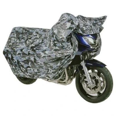 Image of Oxford Products OF908 Cover