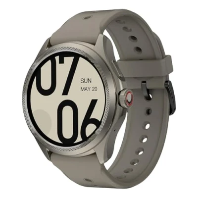 Image of Mobvoi Ticwatch Pro 5 Grey