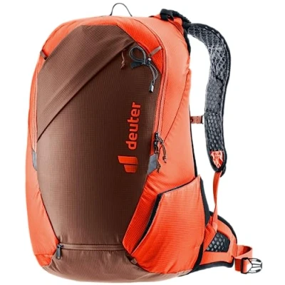 Image of deuter Updays 26 lightweight Ski Touring Backpack