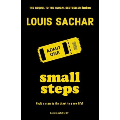 Image of Small Steps