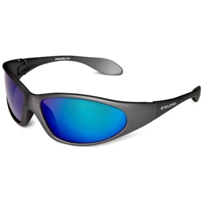 Image of Eyelevel Buffalo Boy&#039;s Sunglasses Grey One Size