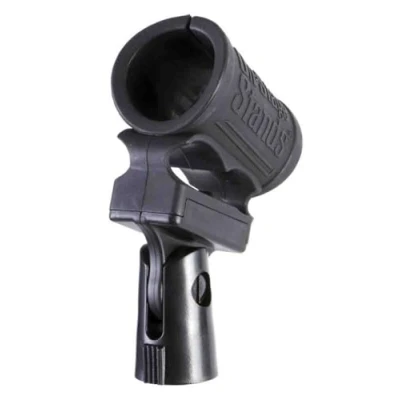 Image of On Stage Stands MY330 Wireless Microphone Clip