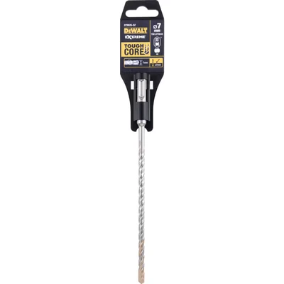 Image of DeWalt DT9526 QZ 7.00mm x 210mm SDS Plus Drill Bit