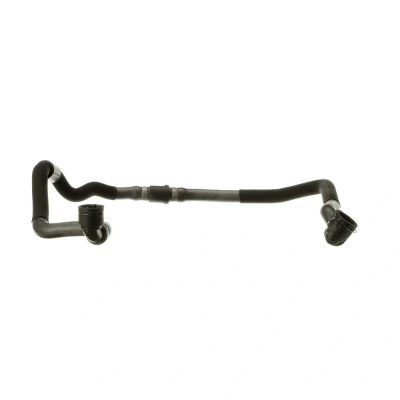 Image of 17128741783 Radiator Hose GATES 05 5334 EPDM (ethylene propylene diene Monomer (M class) rubber) MINI: Hatchback