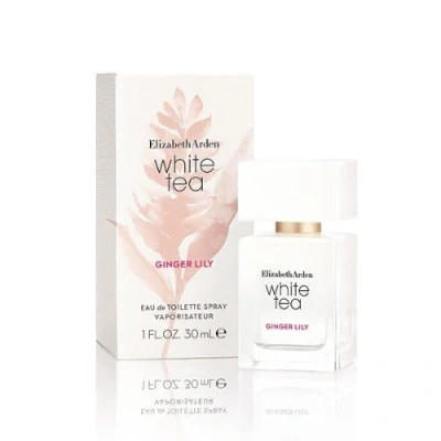 Image of Elizabeth Arden White Tea Gingerlily 30ml