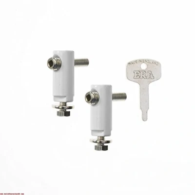 Image of Era Metlock 829 12 White Card of 2