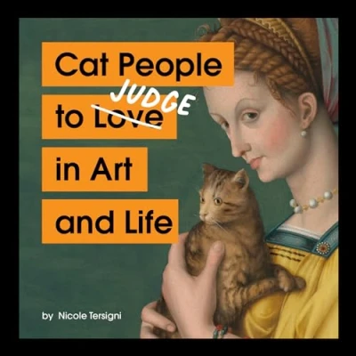 Image of Cat People to Judge in Art and Life