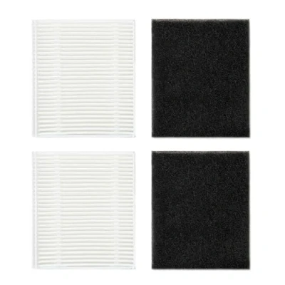 Image of Replacement Washable Filters for eufy L60/L60 SES/L60 Hybrid/L60 Hybrid SES/G50/G50 Series Robot Vacuums