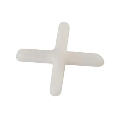 Image of Silverline Tile Spacers 1000pk 3mm