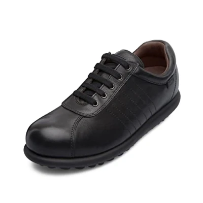 Image of Camper Pelotas Ariel, Women&#039;s Low Top Sneakers, Black (Black 191), 2 UK (35 EU)
