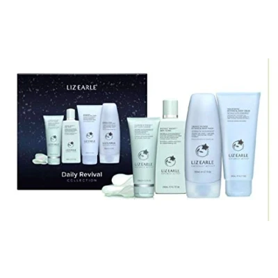 Image of Liz Earle Daily Revival Collection