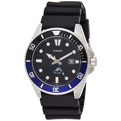 Image of Casio Sport Watch MDV106B 1A1V