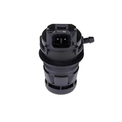 Image of 8533060150 Windshield Washer Pump BLUE PRINT ADT30305 12V TOYOTA: Yaris III Hatchback, II Auris MAZDA: 6 Saloon