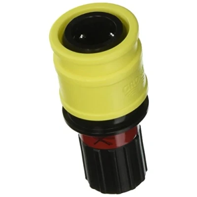 Image of GROHE Quick Coupling Chrome 46138000