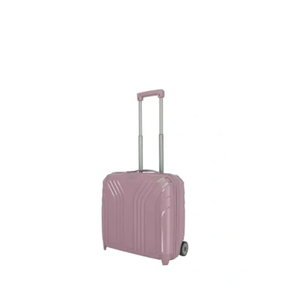 Image of Travelite Elvaa Casual Laptop Trolley 44 cm, rosé,