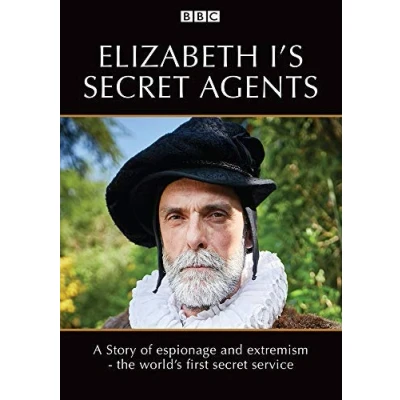 Image of Elizabeth I&#039;s Secret Agents