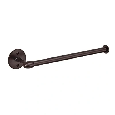 Image of iDesign 9322 Axis Over Door Quad Hook, White
