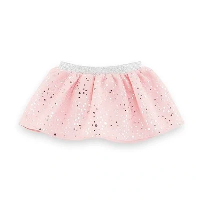 Image of Corolle 9000212510 Party Skirt Collection Magic Evening for All 36 cm Ma Dressing Dolls, from 4 Years