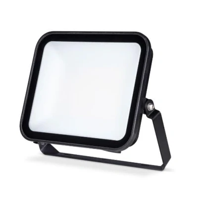 Image of LED Floodlight 50W IP65 4000K Black JCC Niteflood