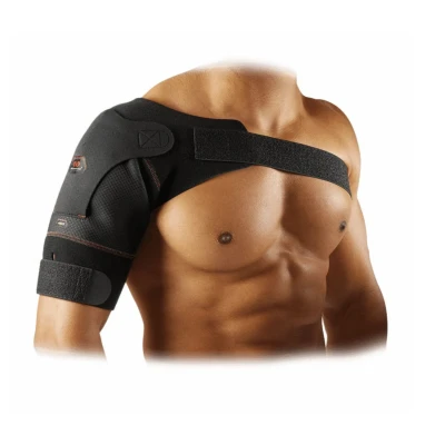 Image of Mcdavid 463 Light Shoulder Support Men and Women Right or Left Side