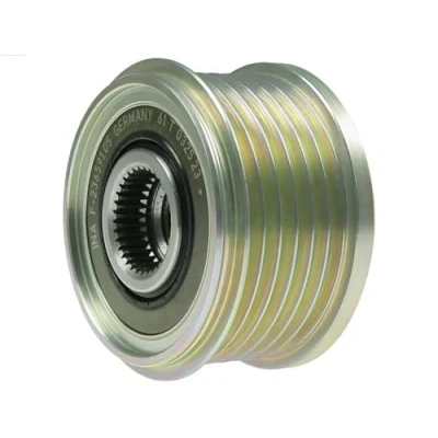 Image of 77363468 Freewheel Clutch AS PL AFP3030(INA) PEUGEOT: Expert II Van, 308 Hatchback, 2008 Estate, VOLVO: V70 3, V50, V60 I