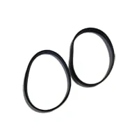 Image of Filtamagic Compatible 2 x Vacuum Cleaner Belt To Fit Hoover Alyx/Turbopower V28 Jc3154 Jc3157 Jc3164