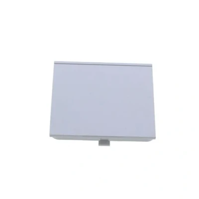 Image of Worcester Bosch 87110002750 Inset Plate Clockblanking