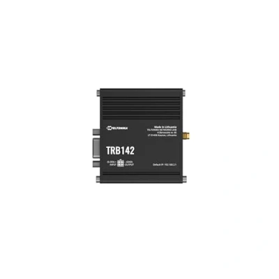 Image of Teltonika TRB142 LTE RS232 Gateway
